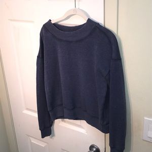 ✰ NWOT blue sweater ✰
